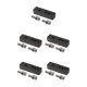 thumbnail image 2 of Greeniant Piezas de adaptador de asiento de extensión de freno en V, adaptadores de asiento de conversión de aleación de aluminio, accesorio modificado Type2 NO2 Greeniant CBP497000, 2 of 5