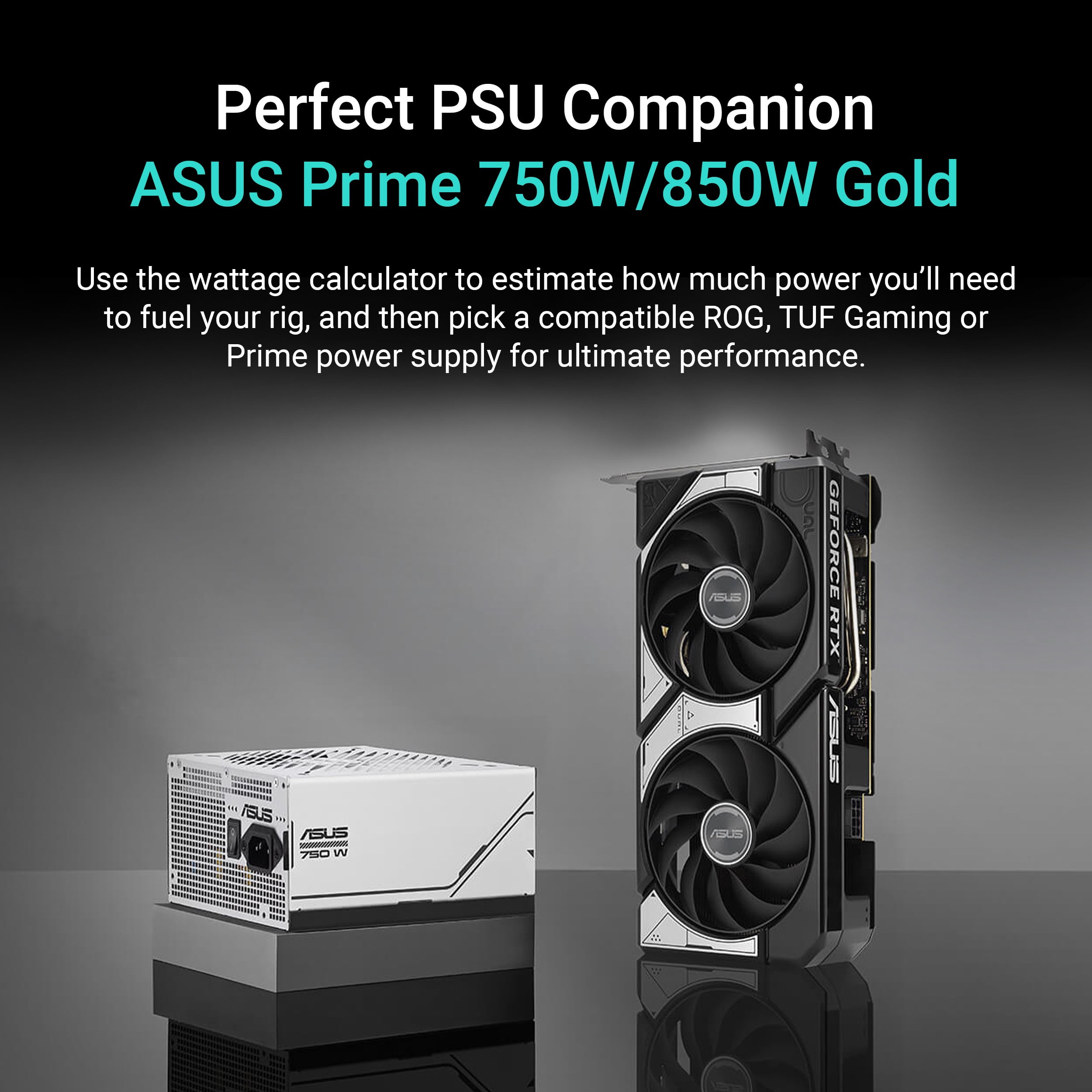 ASUS Dual GeForce RTX™ 5070 12GB GDDR7 OC Edition