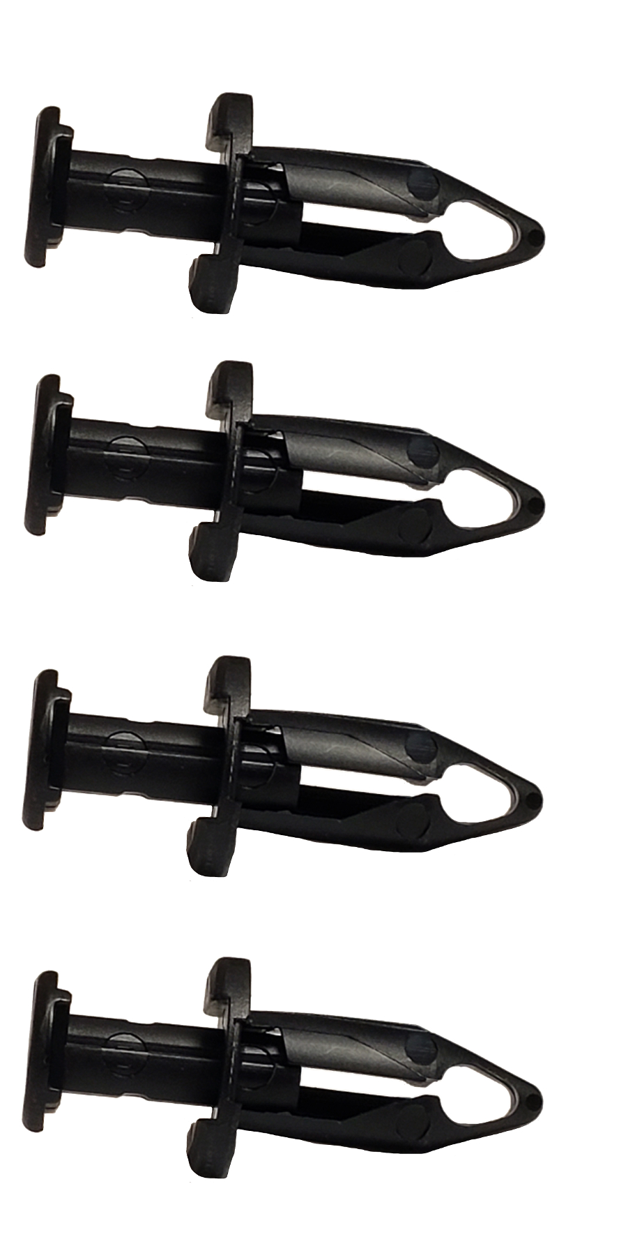 John Deere Original Equipment Rivet Qty.4 VGA10885