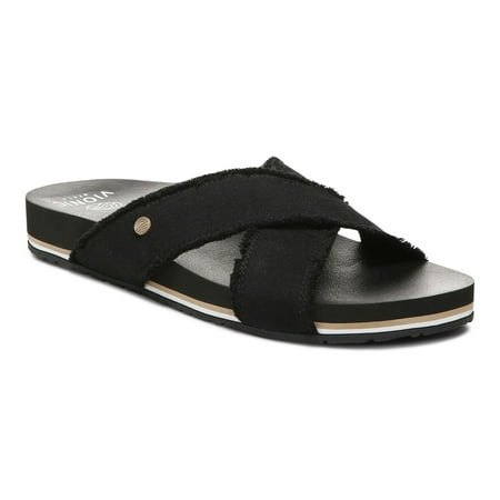

Vionic Panama Women s Slide Sandals