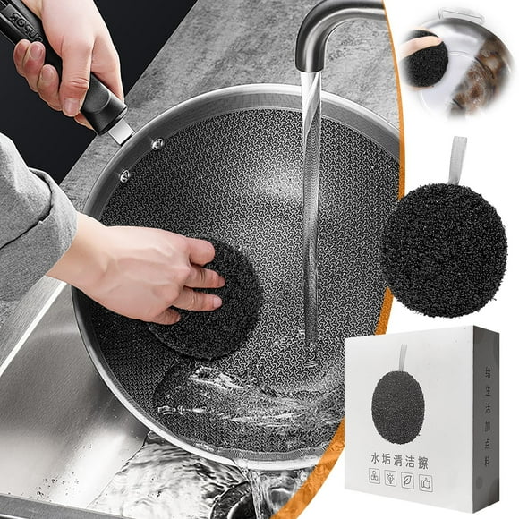 Holiday Deals! Gspmoly Decontamination Dishwashing Sponge Bread Sandwich Shaped Sponge Adorable Cleaning Thickened Scrub Kitchen Sponge Dishwashing Brush for Cleaning Kitchen Holiday Deals