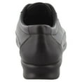 thumbnail image 5 of SAS Women's, Traveler Lace Up Shoe Black 7.5 WW, 5 of 7