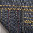 thumbnail image 4 of Safavieh Natural Fiber Ombre Striped Area Rug, 4 of 4