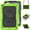 H, variant on Safe Protective Case With Wrist Strap For Large Tablet 11 Inches