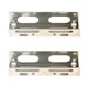 thumbnail image 4 of Interfaz 3.5 "SSD HDD a 5.25" Bay Adapter Adaptador de Montaje de Metal Soporte, 4 of 5