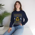 thumbnail image 3 of Sudadera Navidad Ugly Sweaterclub Pumas Liga Mx, 3 of 4