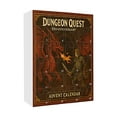 thumbnail image 2 of Jeu de Rôle de Donjon Mystique Calendrier de Compte à Rebours Ensemble d'Aventure Surprise avec Miniatures Mystères et Figurines de Collection Rares pour les Amateurs de RPG 24 Jours de Plaisir Fantastique, 2 of 6