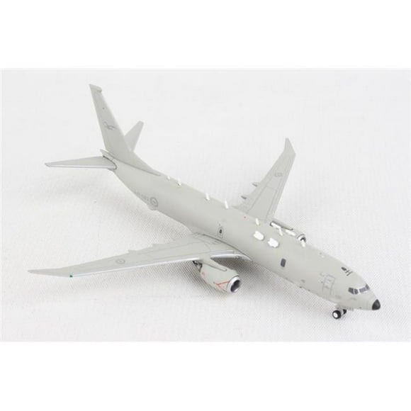 Gemini Jets GM106 Royal Australian Air Force P8A 1-400 Scale A47-003 Airplane