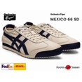 thumbnail image 1 of Onitsuka Tiger MEXICO 66 SD ( BIRCH/PEACOAT ) 1183A872.200 [Unisex] Casual Japan, 1 of 6