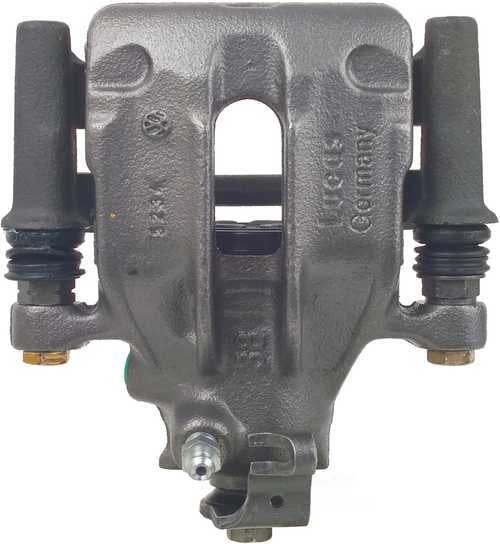 BrakeBest 19-B3008 Unloaded Caliper w/Bracket