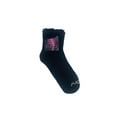 thumbnail image 3 of Sugar Women's Ruffle Capri Socks, 6-Pack, Size 4-10, 3 of 7