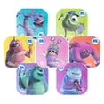 thumbnail image 2 of Monsters Inc. Dessert Plate&ndash; 7 Inch (Pack of 8), 2 of 3