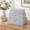 Aviary Garden, variant on Hibiscus Harmony 3-Piece Nesting Storage Box Set With Hardware