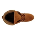 thumbnail image 4 of BOTAS STYLO 9801 SUEDE TAN Stylo 9801, 4 of 4
