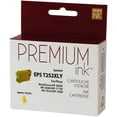 thumbnail image 1 of Premium Ink Ink Cartridge - Alternative for Epson T252XL420 - Yellow, 1 of 1