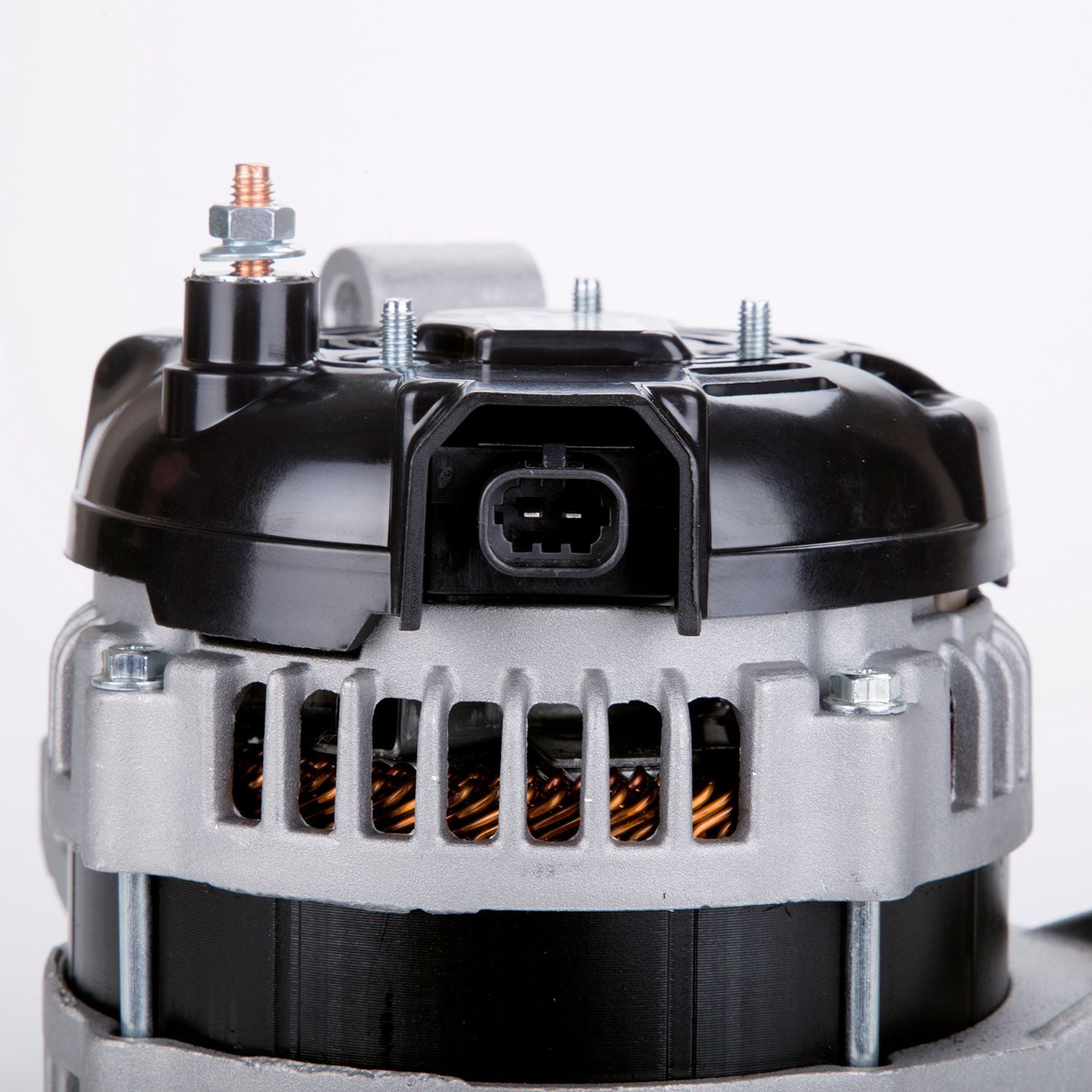Alternator Fits select: 2006-2008 BUICK LUCERNE
