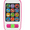 Pink, variant on Fisher-Price Laugh & Learn Smart Phone Electronic Baby Learning Toy with Lights & Sounds, Gray