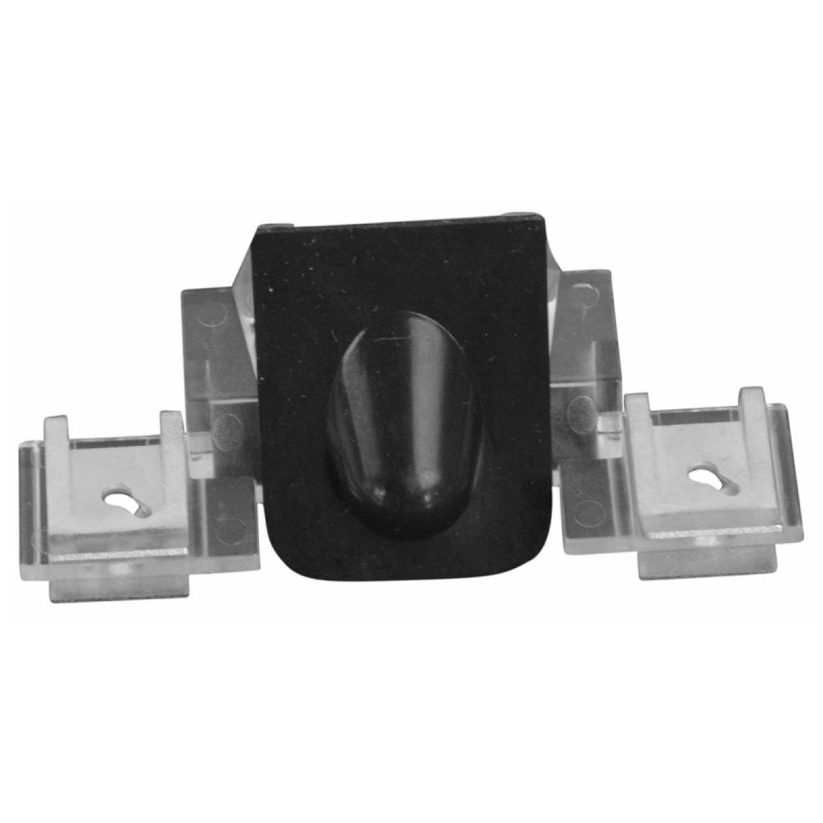 Geelife License Plate Lamp Light Assembly for Buick Chevy Oldsmobile Pontiac
