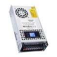 thumbnail image 1 of Fuente de Alimentación CC Ajustable de 60 V y 600 W, Conmutada, CA 110 V/220 V A CC 0-60 V, Convertidor para Impresora 3D, Regulable., 1 of 5