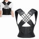 thumbnail image 1 of Adjustable Back Posture Belt Office Home Gym Unisex, Back Straightener Posture Corrector, 1 of 5