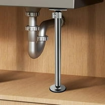 HOMEMAXS Undermount Sink Bracket Kitchen Sink Support Stainless Steel Sink Holder Sink Bracket