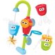 thumbnail image 1 of Juguetes de baño, juguetes para niños, juegos de baño multifuncionales, baby shower, juguetes de percepción del baño para bebés y niños, juguetes de regalo educativos para bebés de 9 meses a, 1 of 5