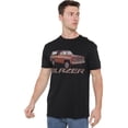 thumbnail image 4 of Chevrolet  Adult Blazer Retro T-Shirt, 4 of 6