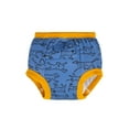 thumbnail image 6 of BIG ELEPHANT 6 packsToddler Training Pants, Soft Cotton Absorbent Training Underwear for Baby Boys & Girls, Ages 2T, 6 of 7