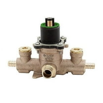 Pfister 0X8 Series Tub & Shower Rough-In Valve