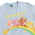 thumbnail image 3 of Care Bears T-Shirt Arc-en-Ciel pour Adulte, 3 of 3