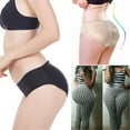 thumbnail image 6 of Women Butt Lifter Seamless Padded Shapewear, Hip Pads Butt Enhancer Underwear，Seamless Padded Panties, 6 of 10