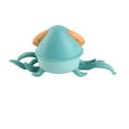 thumbnail image 5 of Rechargeable Crawling Crab Toy With Lights  Music, Obstacle Avoidance For Indoor Fun, 5 of 6