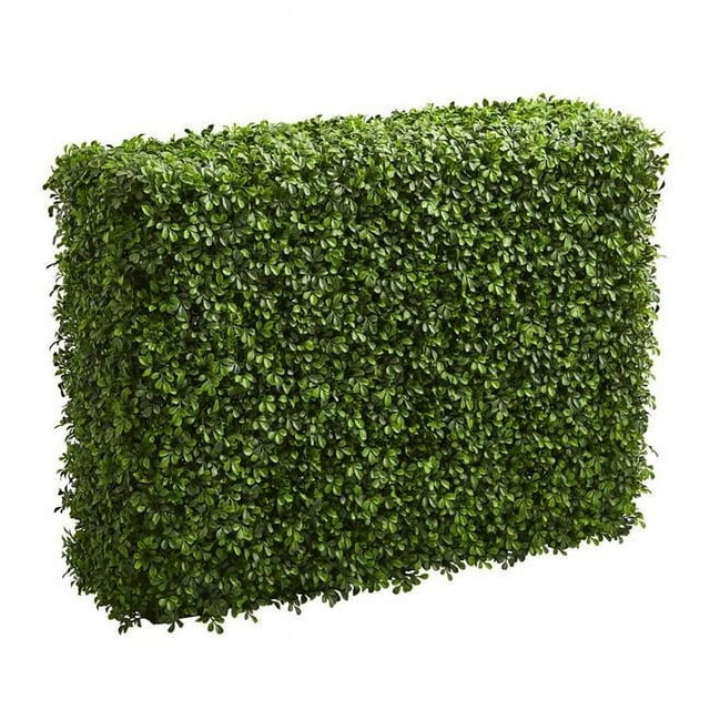 Nearly Natural 4342 39 Po. Hache Artificielle en Bois