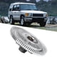 thumbnail image 4 of Embrague del ventilador Bling Bling ERR3443 apto para LAND ROVER DISCOVERY RANGE ROVER, 4 of 7