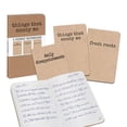 thumbnail image 1 of Grump, Things That Annoy Me: Set of 3 Notebooks, 1 of 2
