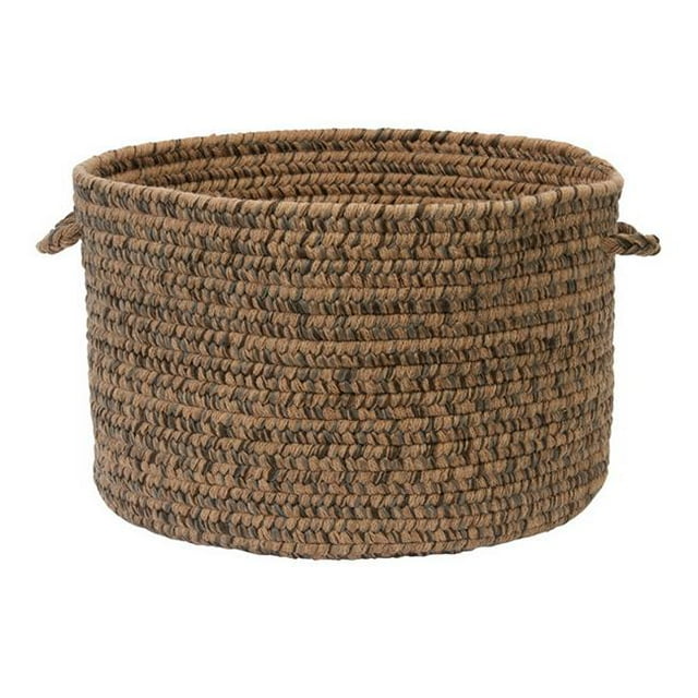 Hayward- Mocha 14''x10'' Utility Basket