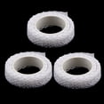 thumbnail image 2 of AMLESO 3pcs 2m Adhesive Lace Sticky Ribbon Tape used used used for card Making Decor, 2 of 8