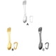 thumbnail image 3 of Spork multifuncional Naiovety de acero inoxidable 5 en 1 dorado, 3 of 6