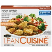 Stouffer's Lean Cuisine Dinnertime Selects: Chicken Portabello, 12 oz