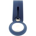 thumbnail image 2 of ULLOO AirTag Key Ring – Apple Air Tag Protective Cases and Covers for Keys, Purses, Backpacks, Luggage, Pets, and Many, 2 of 5