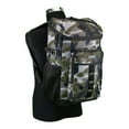 thumbnail image 3 of Eastsport Unisex 18" Victory Top Loader Backpack, Army Camo, 3 of 7