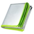 thumbnail image 3 of MasteelfCA 1pc Outdoor Fireproof Mat Barbecue Heat Insulation Pad Heat Resistance Fire Mat, 3 of 8