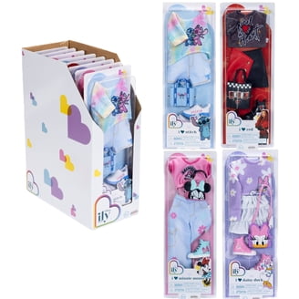 small-ily箱無し Disney Ily Tote-ILY-Teenies 2.25 inch Tall Tinker Bell Inspired