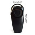 thumbnail image 5 of Pet Training Clicker Whistle with Keyring Dog Training Clickers Whistle Combo Perfect for Behavioral Training, 5 of 19
