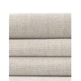 thumbnail image 6 of Unique Loom Williamsburg Collection Area Rug - Solid (8' Round Beige), 6 of 7