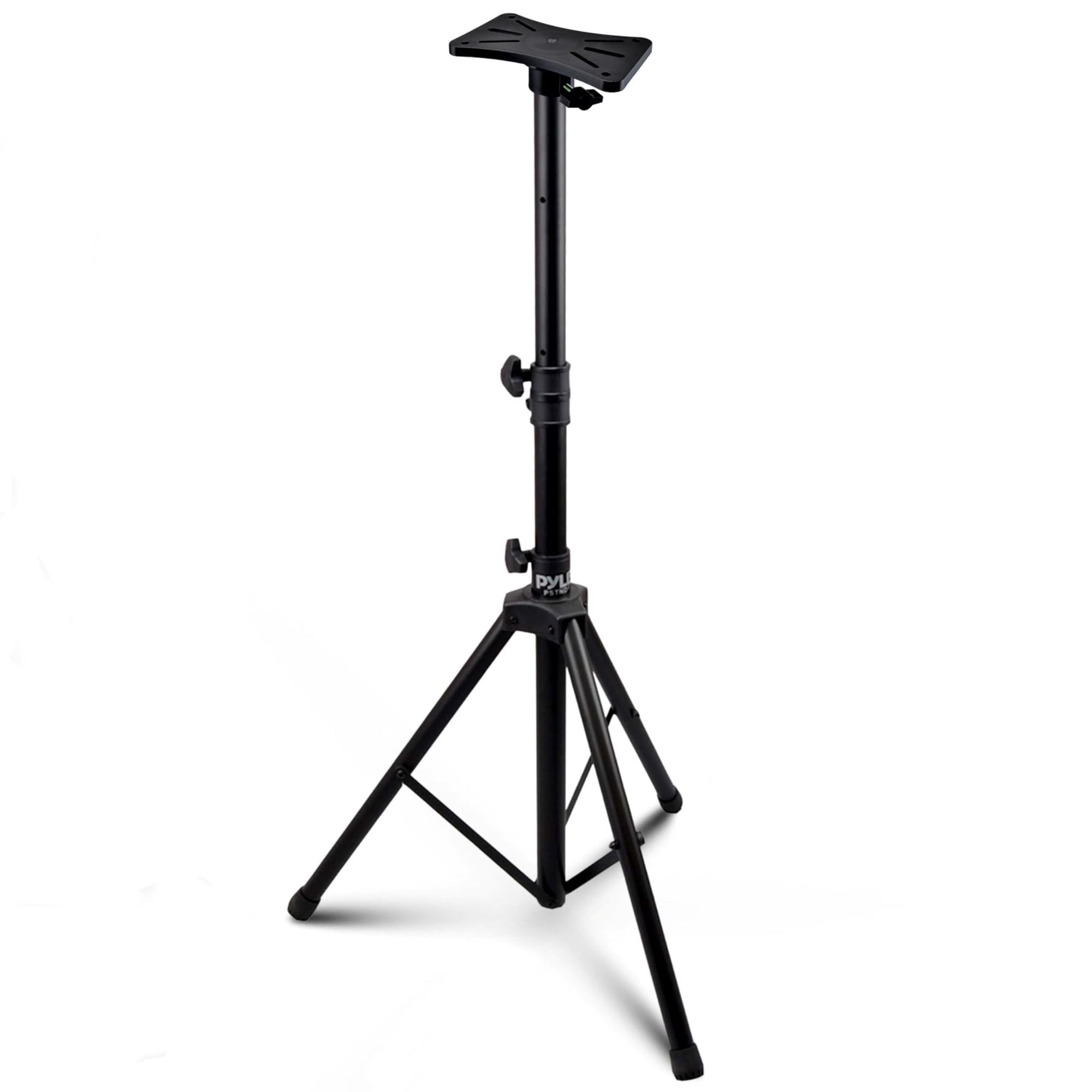 Pyle Pro Adjustable Extending Height Tripod Speaker Stand Holder Mount | PSTND1