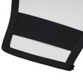 thumbnail image 4 of Compact And Portable Flash Photography Double Sided Flash Diffuser Silverwhite Camera Flash Universal Bayonet Compatibility Mingyqi, 4 of 8