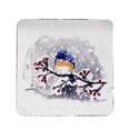 thumbnail image 1 of Betsy Drake CT515 Bluebird dans des Montagnes Russes - Lot de 4, 1 of 1