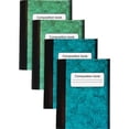 thumbnail image 4 of Sparco Composition Books 80 Sheets - 4.3" x 3.3" - Multi-colored Cover - Sturdy Cover, Durable - 4 / Pack, 4 of 6