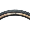 thumbnail image 3 of DMR Moto DJ Tire 26 x 2.2 Clincher Wire Black/Tan Reflective Mountain Bike, 3 of 3